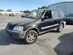 1998 Honda CR-V EX en venta en Sacramento, CA