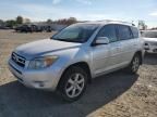 2007 Toyota Rav4 Limited