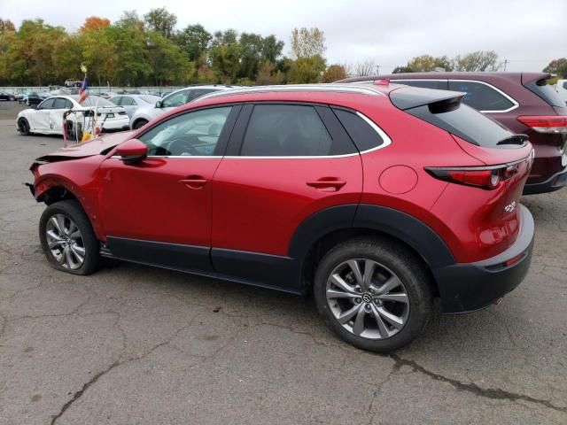 2021 Mazda CX-30 Premium