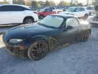 2007 Mazda MX-5 Miata