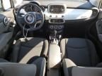 2016 Fiat 500X Easy