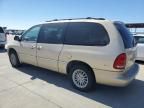 2000 Chrysler Town & Country LXI