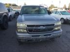 2007 Chevrolet Silverado K1500 Classic