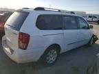 2008 Hyundai Entourage GLS