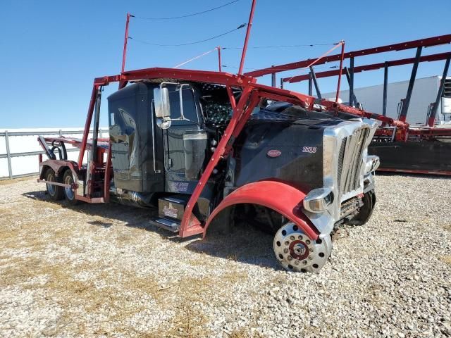 2018 Peterbilt 389