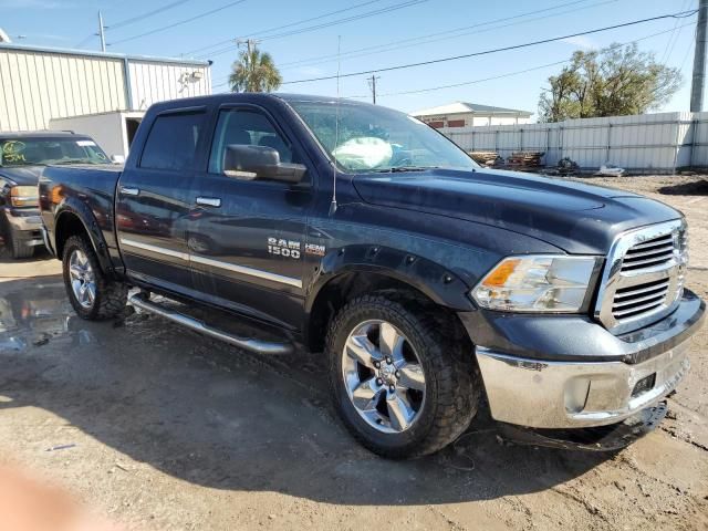 2015 Dodge RAM 1500 SLT