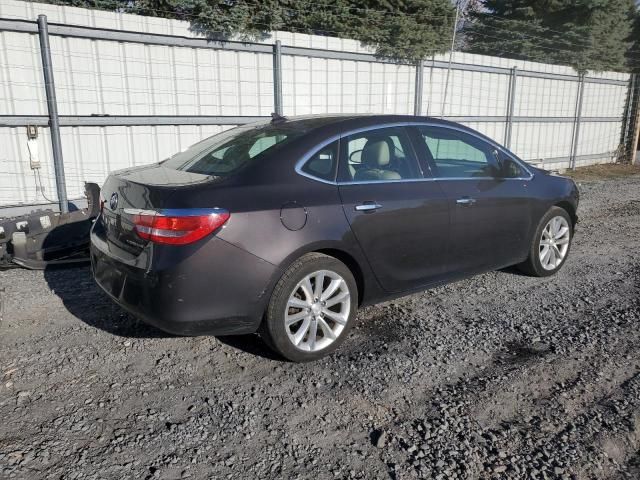 2014 Buick Verano Convenience