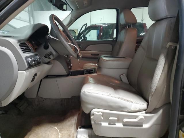 2009 Chevrolet Tahoe K1500 LT