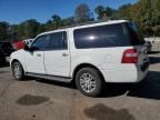 2014 Ford Expedition EL XLT