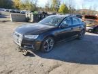 2017 Audi A4 Premium Plus