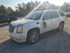 2011 Cadillac Escalade Platinum