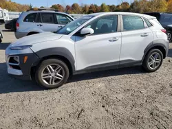 2020 Hyundai Kona SE en venta en Assonet, MA