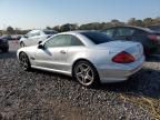 2006 Mercedes-Benz SL 500