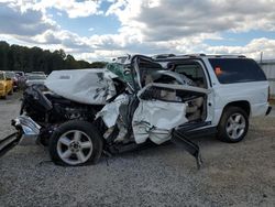 Salvage cars for sale at Mocksville, NC auction: 2004 GMC Yukon XL C1500