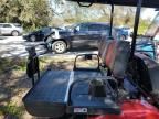 2023 Hdkp Golf Cart