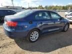 2011 Volkswagen Jetta SE