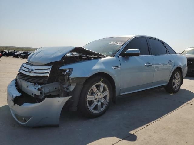 2008 Ford Taurus SEL