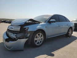 Ford Taurus sel salvage cars for sale: 2008 Ford Taurus SEL