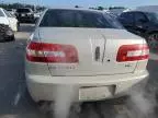 2008 Lincoln MKZ