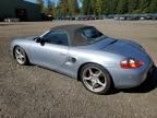 1999 Porsche Boxster