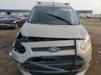 2016 Ford Transit Connect XLT