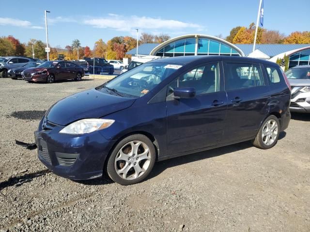 2010 Mazda 5