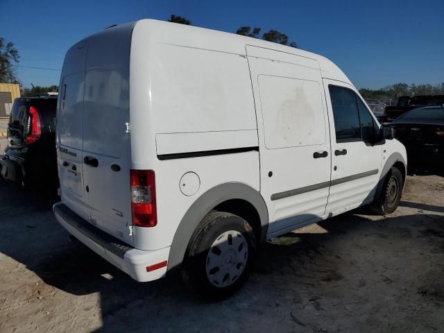 2013 Ford Transit Connect XLT