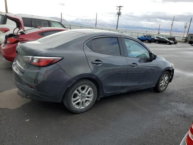 2016 Scion IA