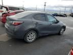 2016 Scion IA