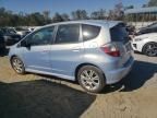 2010 Honda FIT Sport