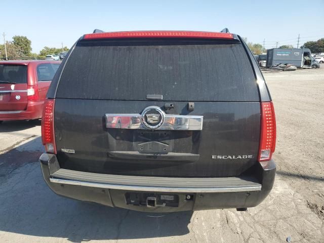 2011 Cadillac Escalade Luxury