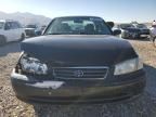 2001 Toyota Camry CE