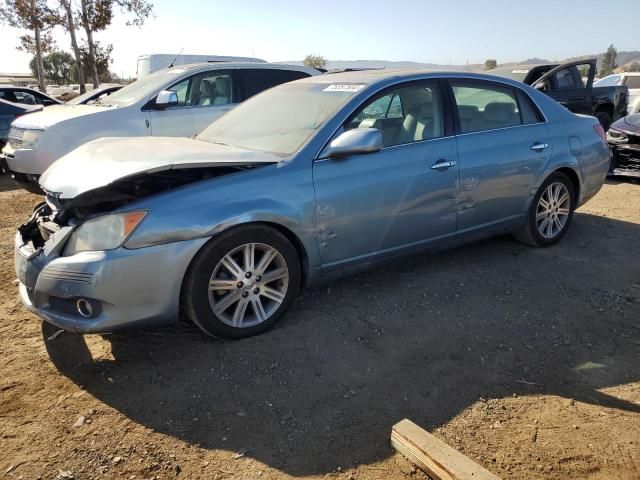 2008 Toyota Avalon XL