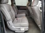 2013 Honda Odyssey EXL