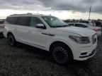 2020 Lincoln Navigator L Black Label