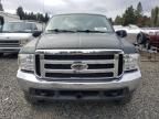 2000 Ford F350 SRW Super Duty