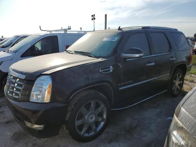 2009 Cadillac Escalade Luxury