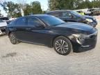 2020 Honda Accord Touring Hybrid