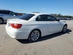 2012 BMW 328 I