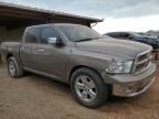 2010 Dodge RAM 1500