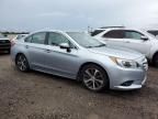 2016 Subaru Legacy 2.5I Limited