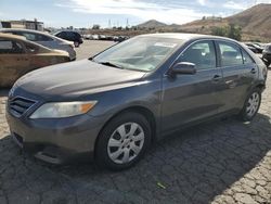 Toyota Vehiculos salvage en venta: 2010 Toyota Camry Base