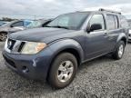 2012 Nissan Pathfinder S