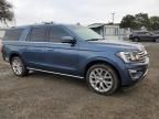 2018 Ford Expedition Max Limited