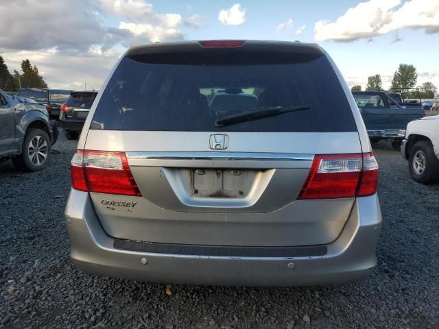 2006 Honda Odyssey Touring