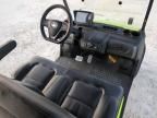 2024 Evol Golf Cart