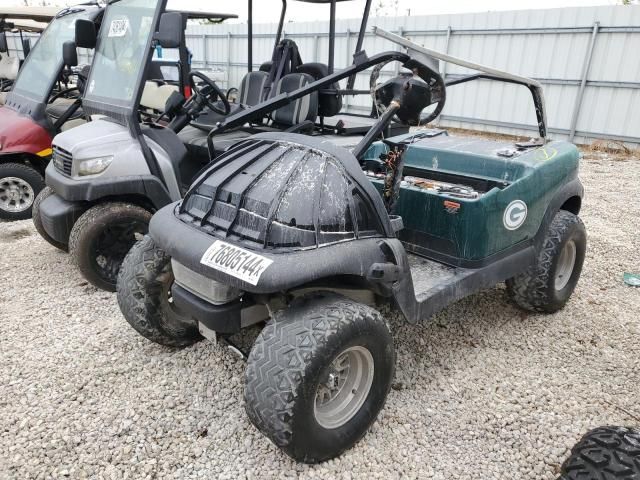 2013 Aspt Golf Cart