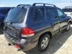 2005 Hyundai Santa FE GLS