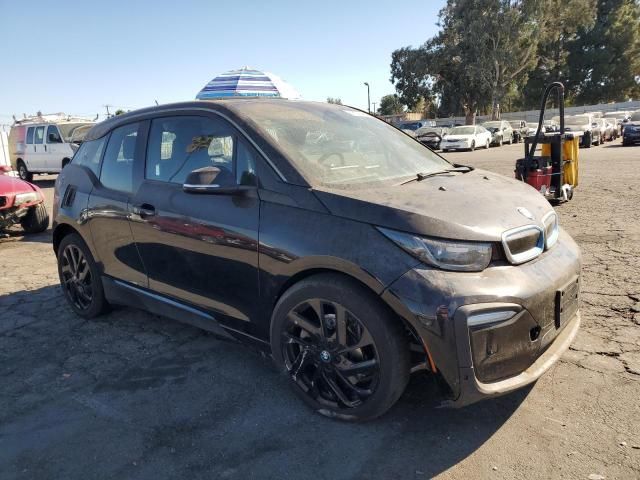 2018 BMW I3 BEV