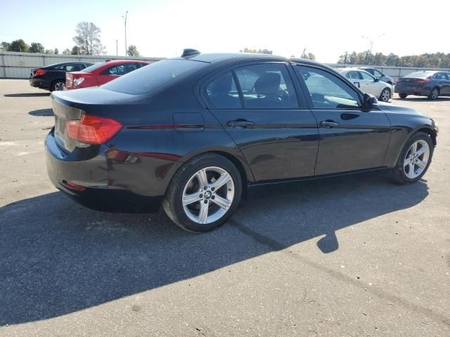 2015 BMW 328 I